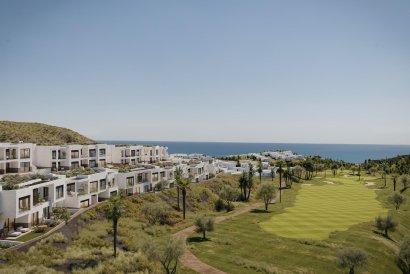 Apartment - Obra nueva - Mojacar - Playa De Macenas