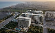 Apartment - Obra nueva -
            Moncofa - NBS-37464