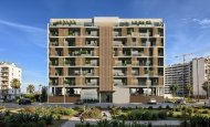 Apartment - Obra nueva -
            Moncofa - NBS-63016