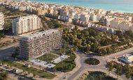 Apartment - Obra nueva -
            Moncofa - NBS-73239