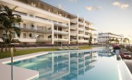 Apartment - Obra nueva -
            Mutxamel - NBS-33591