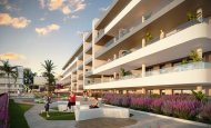 Apartment - Obra nueva -
            Mutxamel - NBS-47415