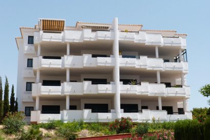 Apartment - Obra nueva - Orihuela Costa - Lomas de Campoamor