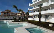 Apartment - Obra nueva -
            Orihuela Costa - NBS-59527