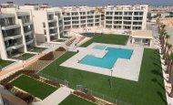 Apartment - Obra nueva -
            Orihuela Costa - NBS-84190