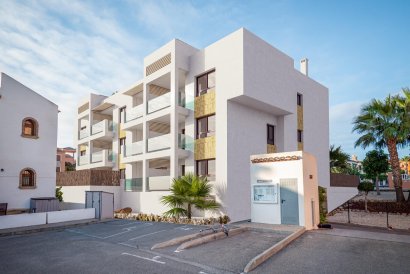 Apartment - Obra nueva - Orihuela Costa - PAU 8