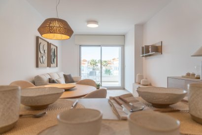 Apartment - Obra nueva - Orihuela Costa - Playa Flamenca