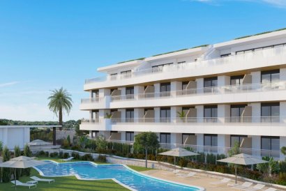 Apartment - Obra nueva - Orihuela Costa - Playa Flamenca