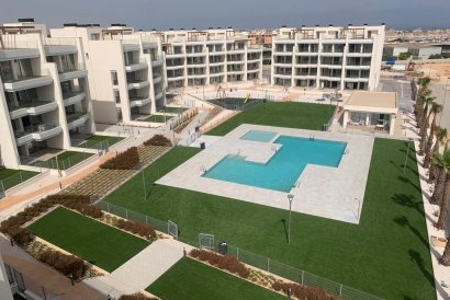 Apartment - Obra nueva - Orihuela Costa - Villamartín