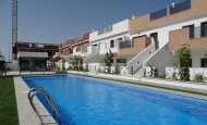 Apartment - Obra nueva -
            Pilar de la Horadada - NBS-87668