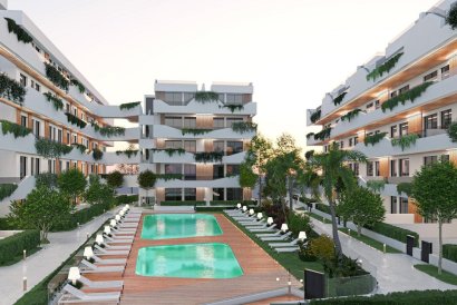 Apartment - Obra nueva - San Javier - Santiago De La Ribera