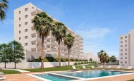 Apartment - Obra nueva -
            San Miguel - NBS-28178