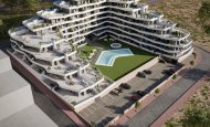 Apartment - Obra nueva -
            San Miguel - NBS-64986
