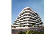 Apartment - Obra nueva -
            San Miguel - NBS-77174