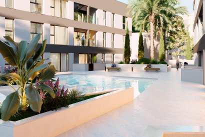 Apartment - Obra nueva - San Pedro del Pinatar - Lo Pagan