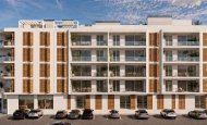 Apartment - Obra nueva -
            San Pedro del Pinatar - NBS-14067
