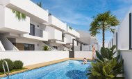 Apartment - Obra nueva -
            San Pedro del Pinatar - NBS-30286