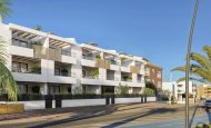 Apartment - Obra nueva -
            San Pedro del Pinatar - NBS-51638