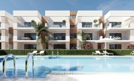 Apartment - Obra nueva -
            San Pedro del Pinatar - NBS-61497