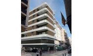 Apartment - Obra nueva -
            Santa Pola - NBS-75136