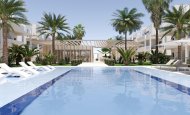 Apartment - Obra nueva -
            Torre - Pacheco - NBS-29722