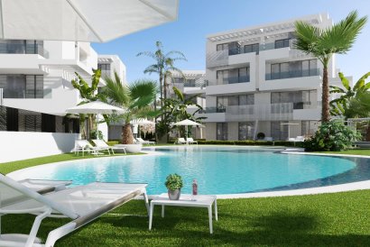 Apartment - Obra nueva - Torre Pacheco - Santa Rosalía