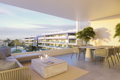 Apartment - Obra nueva - Torrevieja - La Hoya