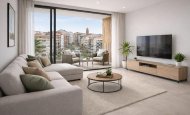 Apartment - Obra nueva -
            Torrevieja - NBS-20479