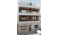 Apartment - Obra nueva -
            Torrevieja - NBS-31651