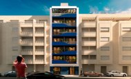 Apartment - Obra nueva -
            Torrevieja - NBS-38385