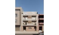 Apartment - Obra nueva -
            Torrevieja - NBS-46437