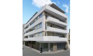 Apartment - Obra nueva -
            Torrevieja - NBS-52785