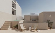 Apartment - Obra nueva -
            Torrevieja - NBS-60189