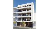 Apartment - Obra nueva -
            Torrevieja - NBS-64582