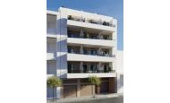 Apartment - Obra nueva -
            Torrevieja - NBS-85646