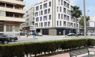 Apartment - Obra nueva -
            Torrevieja - NBS-89514