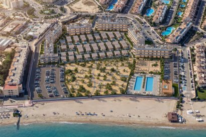 Apartment - Obra nueva - Vera - Vera Playa