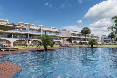 Apartment - Obra nueva - Vera - Vera Playa