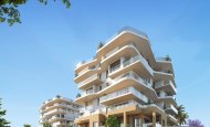 Apartment - Obra nueva -
            Villajoyosa - NBS-29679