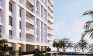 Apartment - Obra nueva -
            Villajoyosa - NBS-34294