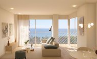 Apartment - Obra nueva -
            Villajoyosa - NBS-43478