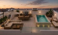 Apartment - Obra nueva -
            Villajoyosa - NBS-77976