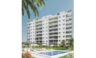 Apartment - Obra nueva -
            Villajoyosa - NBS-86336