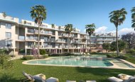 Apartment - Obra nueva -
            Villajoyosa - NBS-88812
