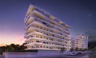 Apartment - Obra nueva -
            Villajoyosa - NBS-90122