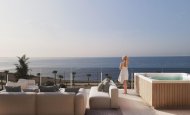 Apartment - Obra nueva -
            Villajoyosa - NBS-98082