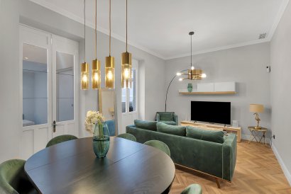 Apartment - Resale - Alicante - Alicante