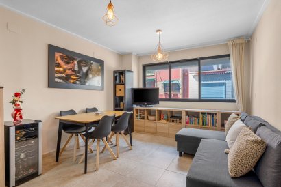 Apartment - Resale - Alicante - Carolinas Bajas