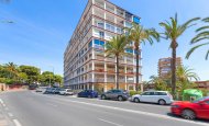Apartment - Resale -
            Alicante - CBB-69916