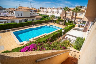 Apartment - Resale - ALICANTE - La Florida
